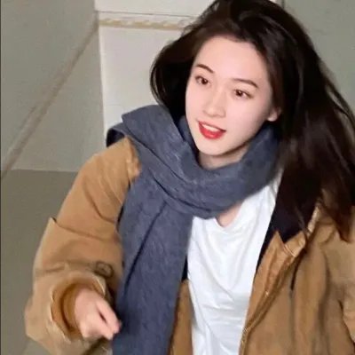 意外触碰